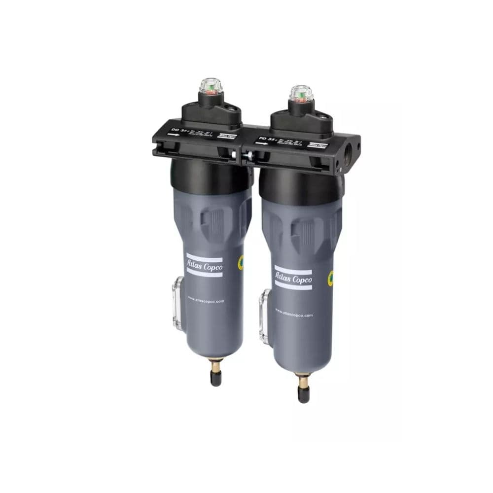 Atlas Copco Air Filters
