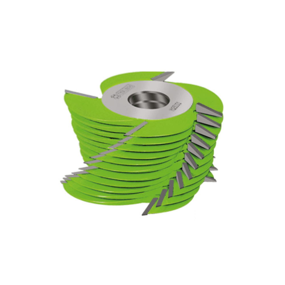 Finger Jointing Cutter