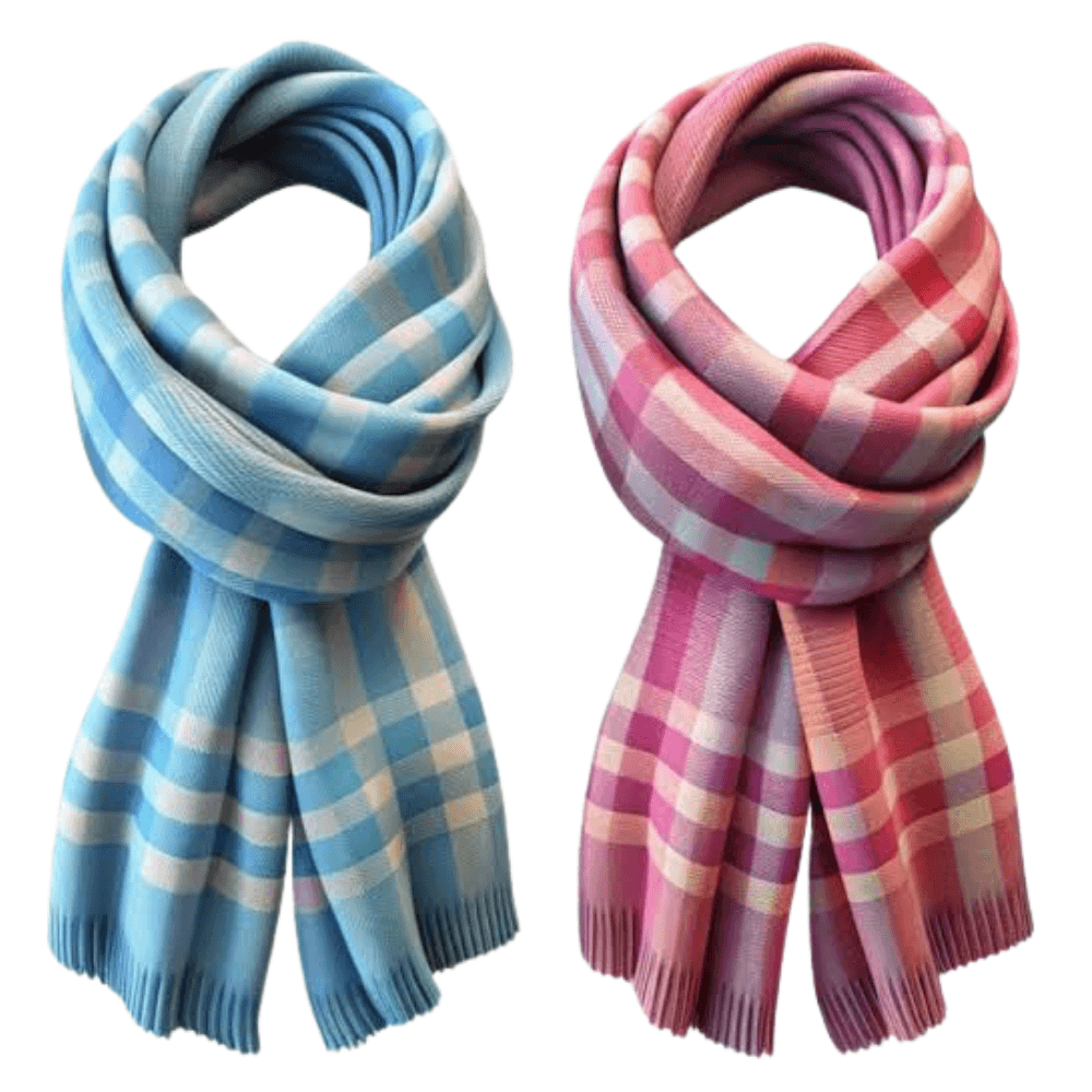 Promotional Scarves