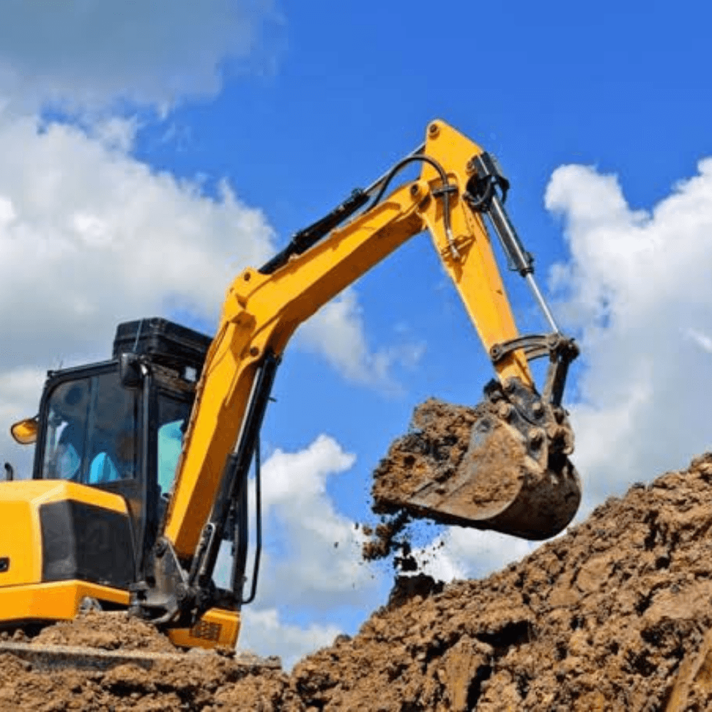Excavation Service