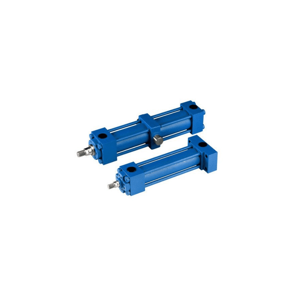 Tie-rod Hydraulic Cylinder