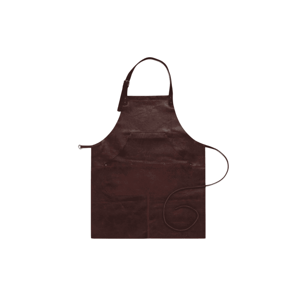 Leather Welding Aprons