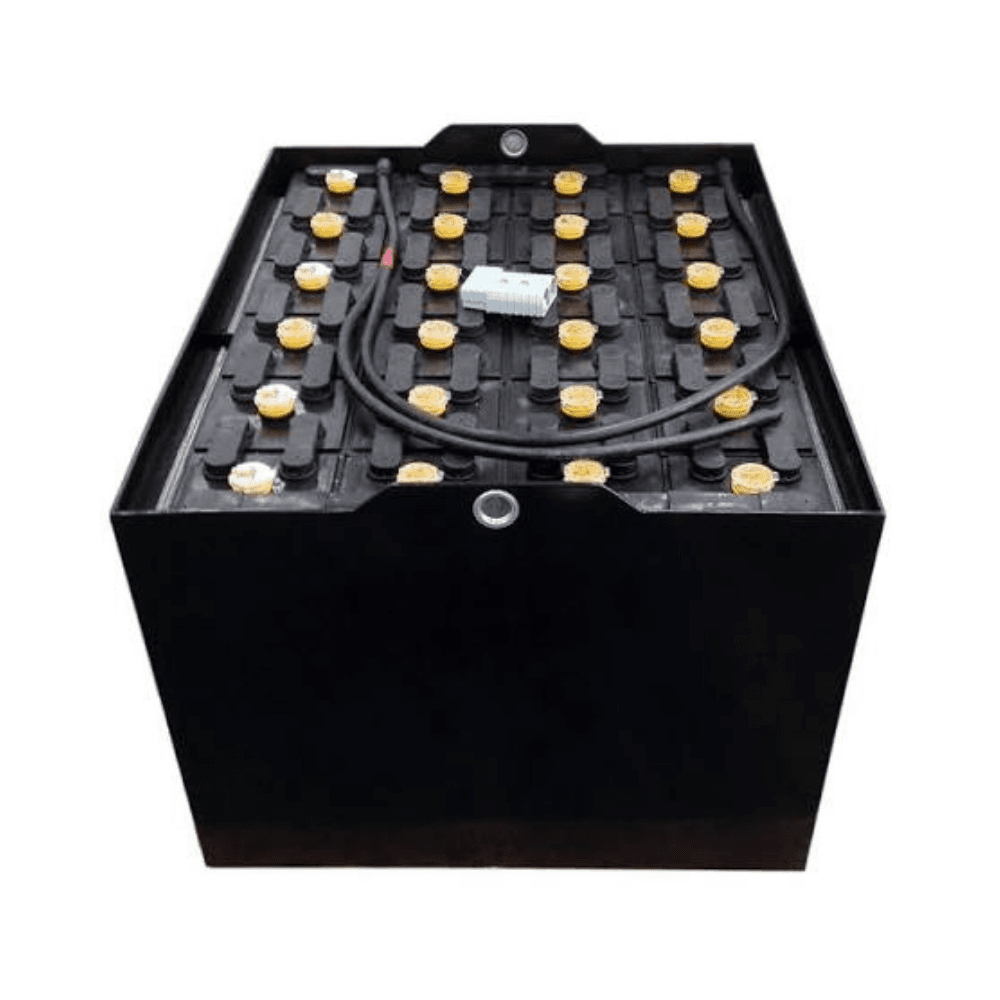 Traction Batteries