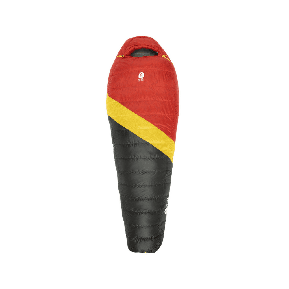 Down Sleeping Bag