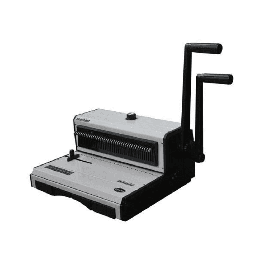 Wiro Binding Machine
