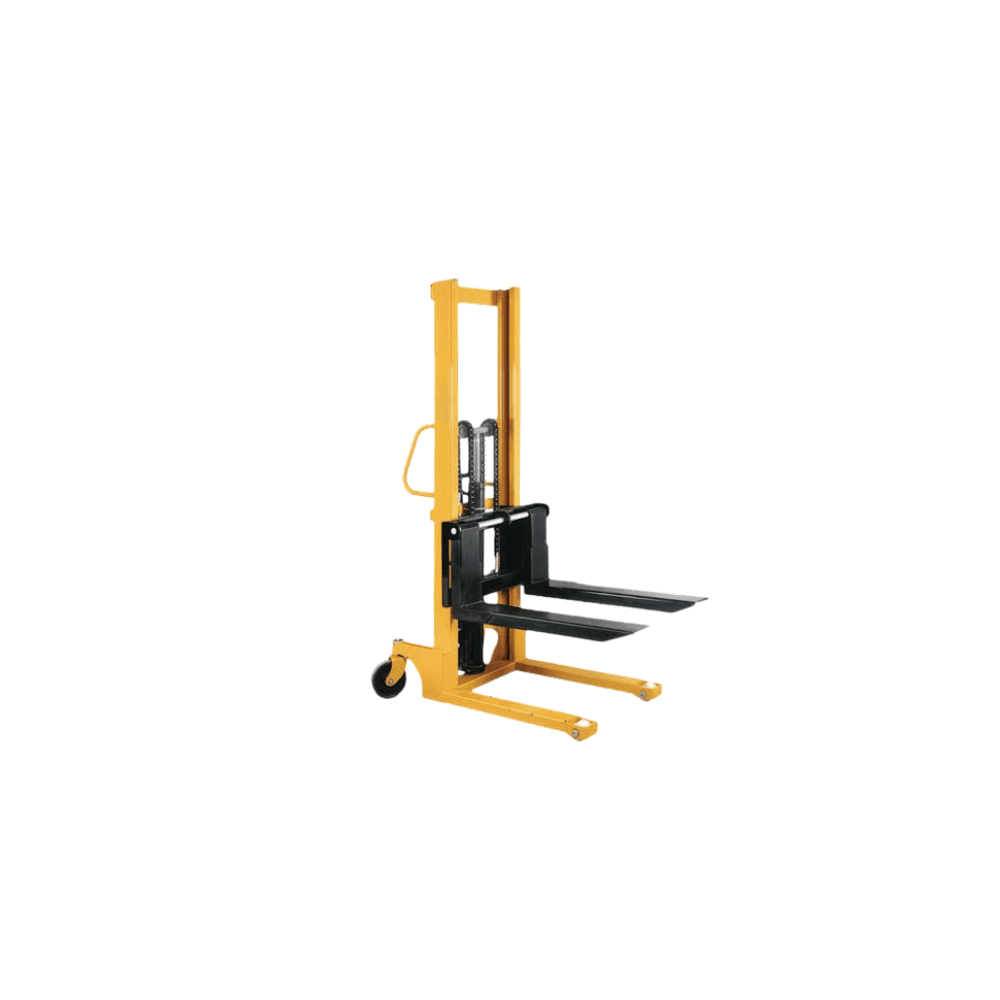 Hydraulic Hand Stacker
