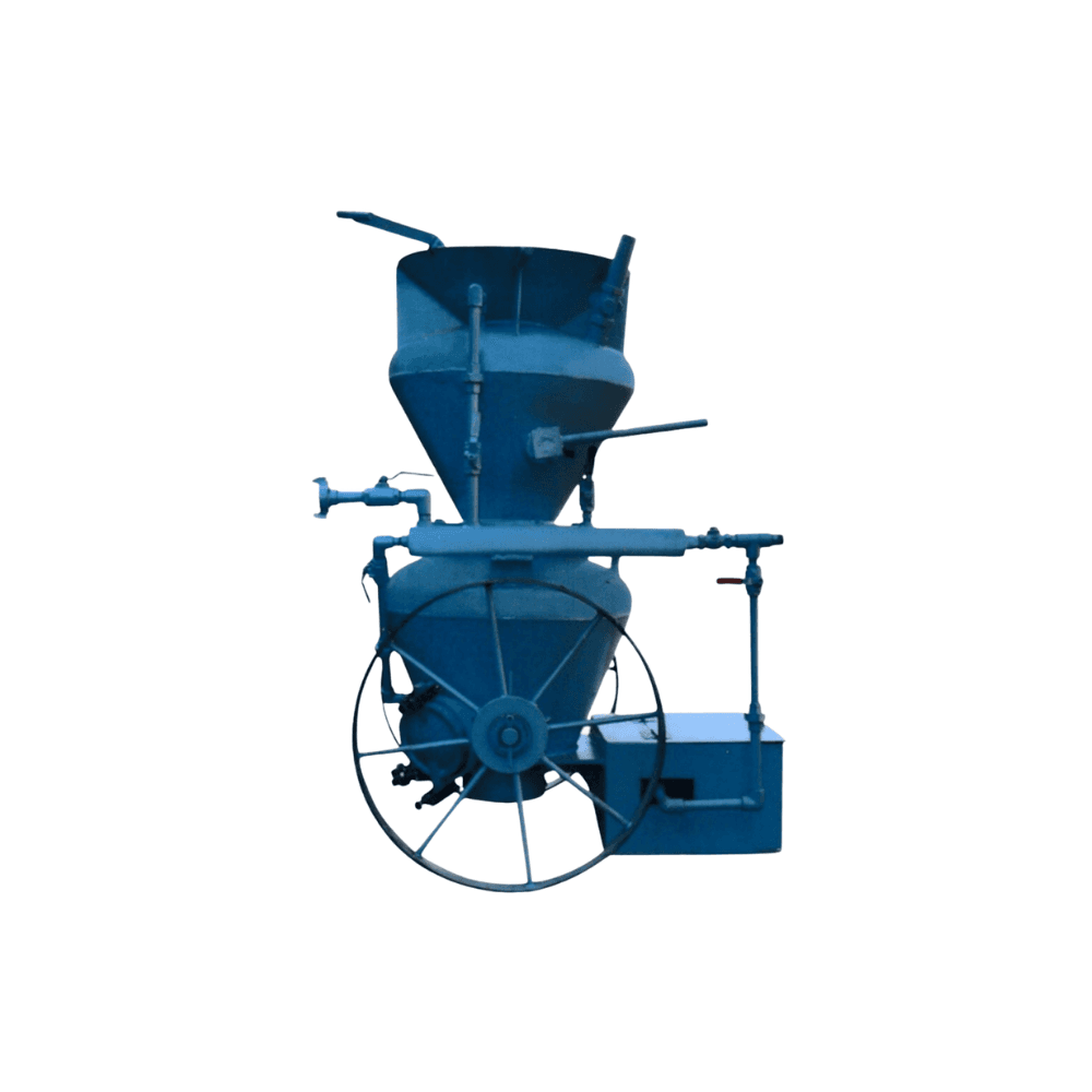 Shotcrete Machines