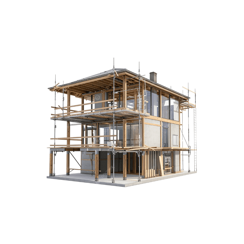 Prefabricated Building