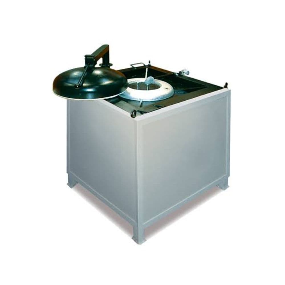 Salt Bath Furnace