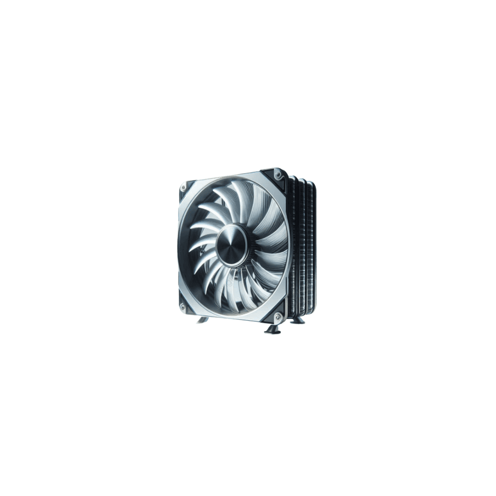 Computer Case Cooling Fan