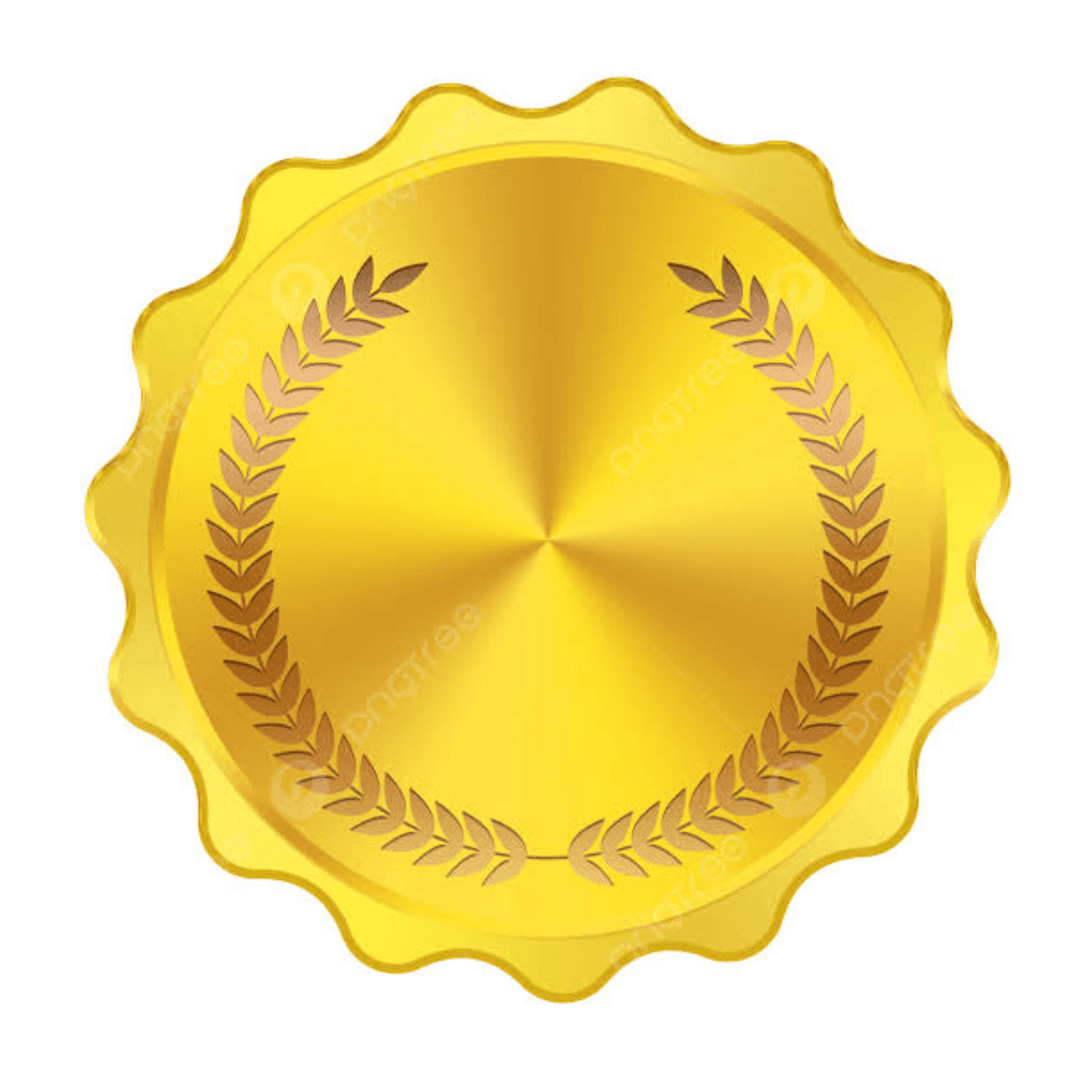Badges