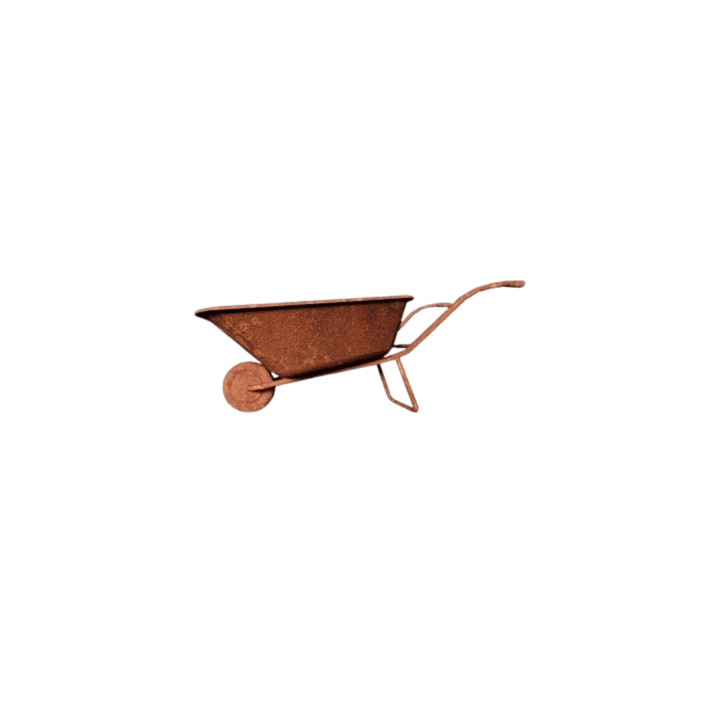 Construction Trolley