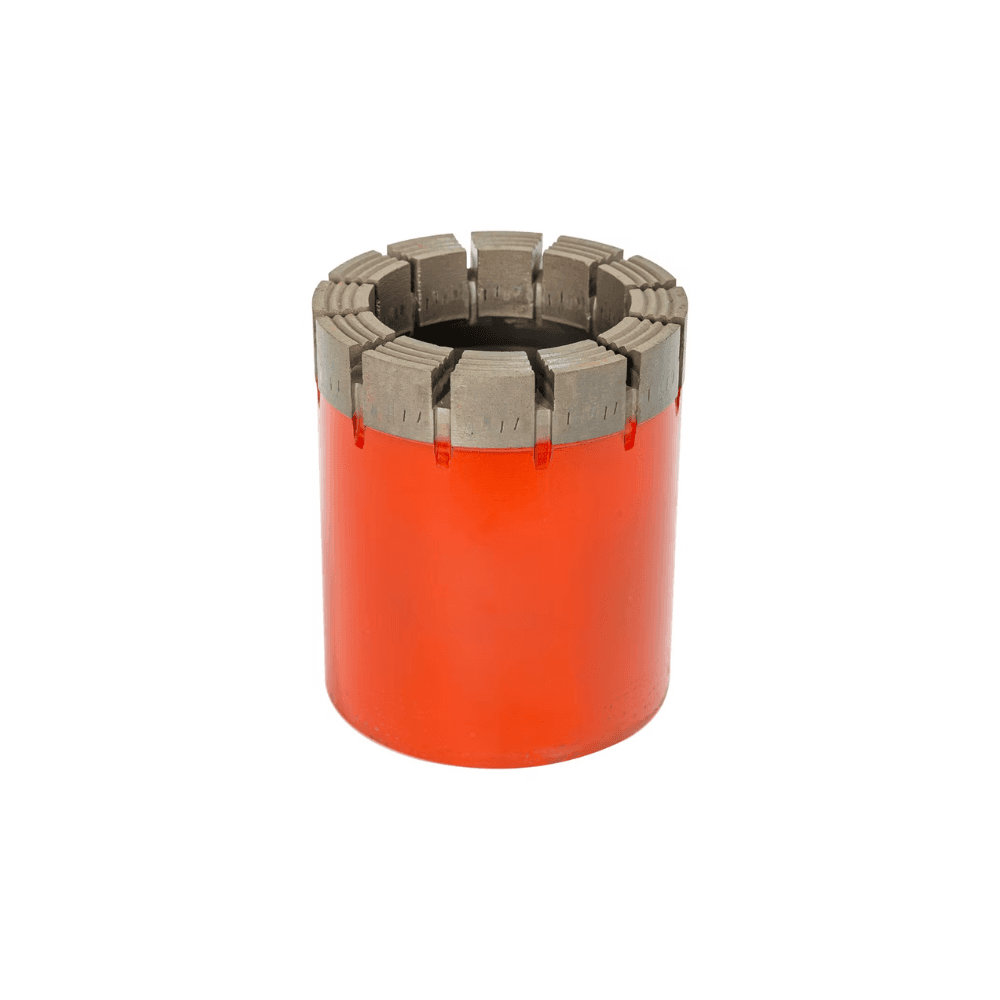 Diamond Core Bit