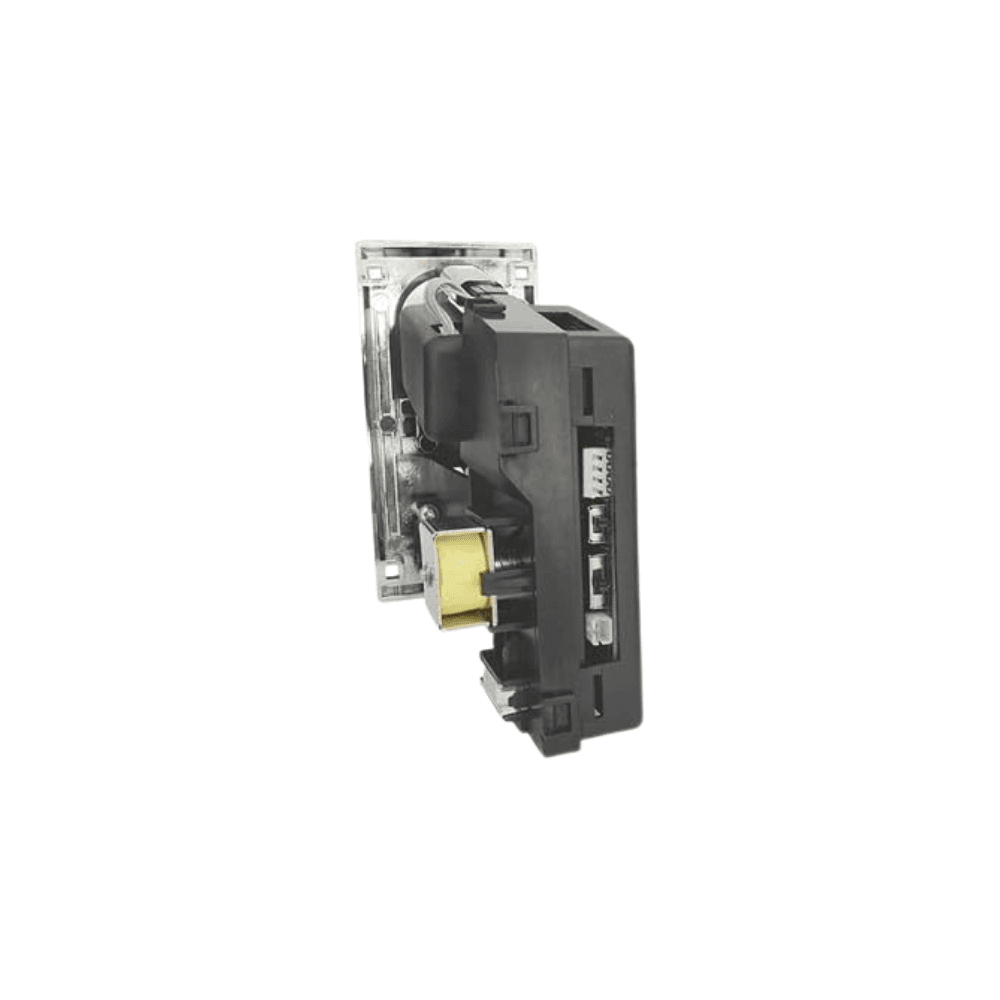 Coin Acceptor