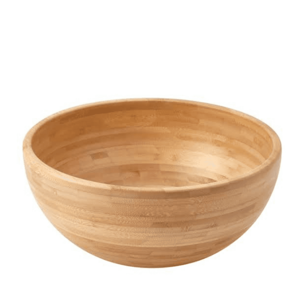 Wooden Bowl