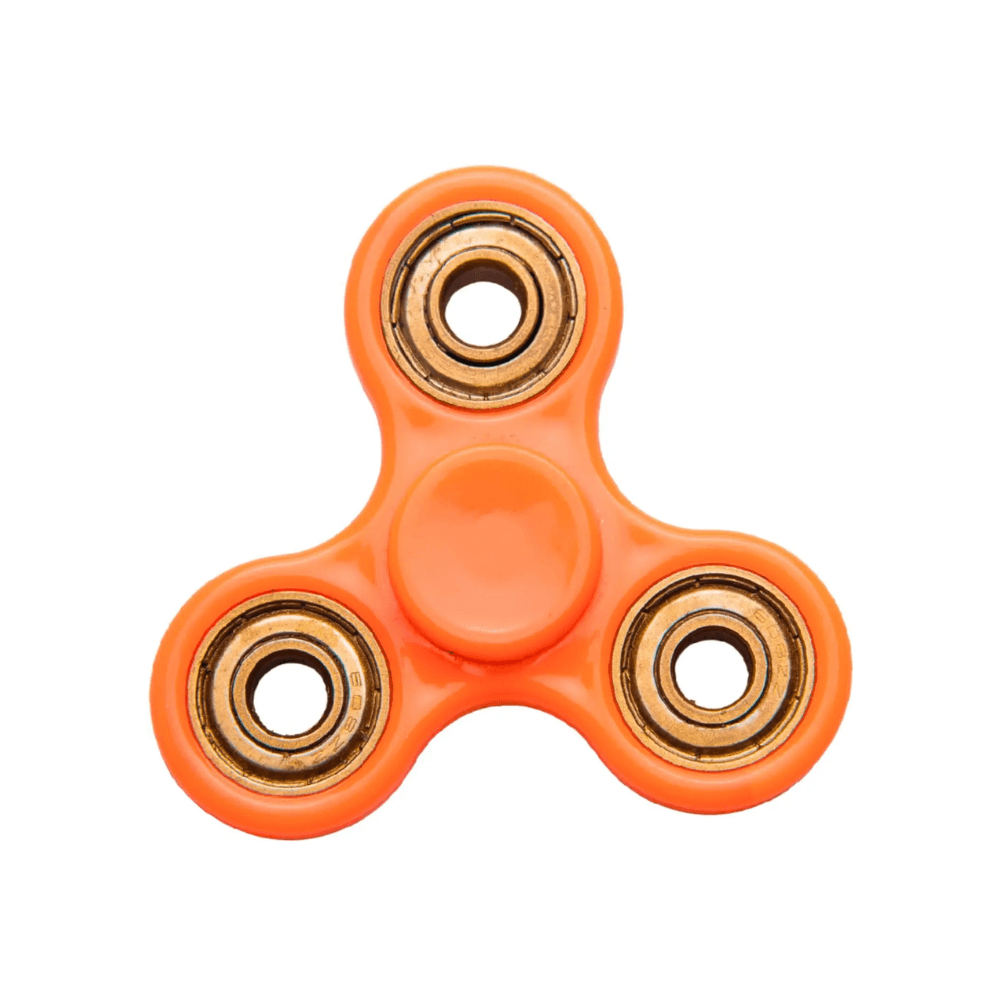 Fidget Spinner