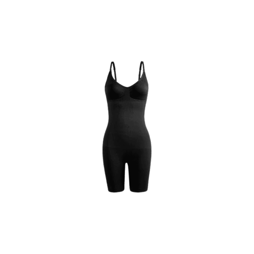 Ladies Body Shaper