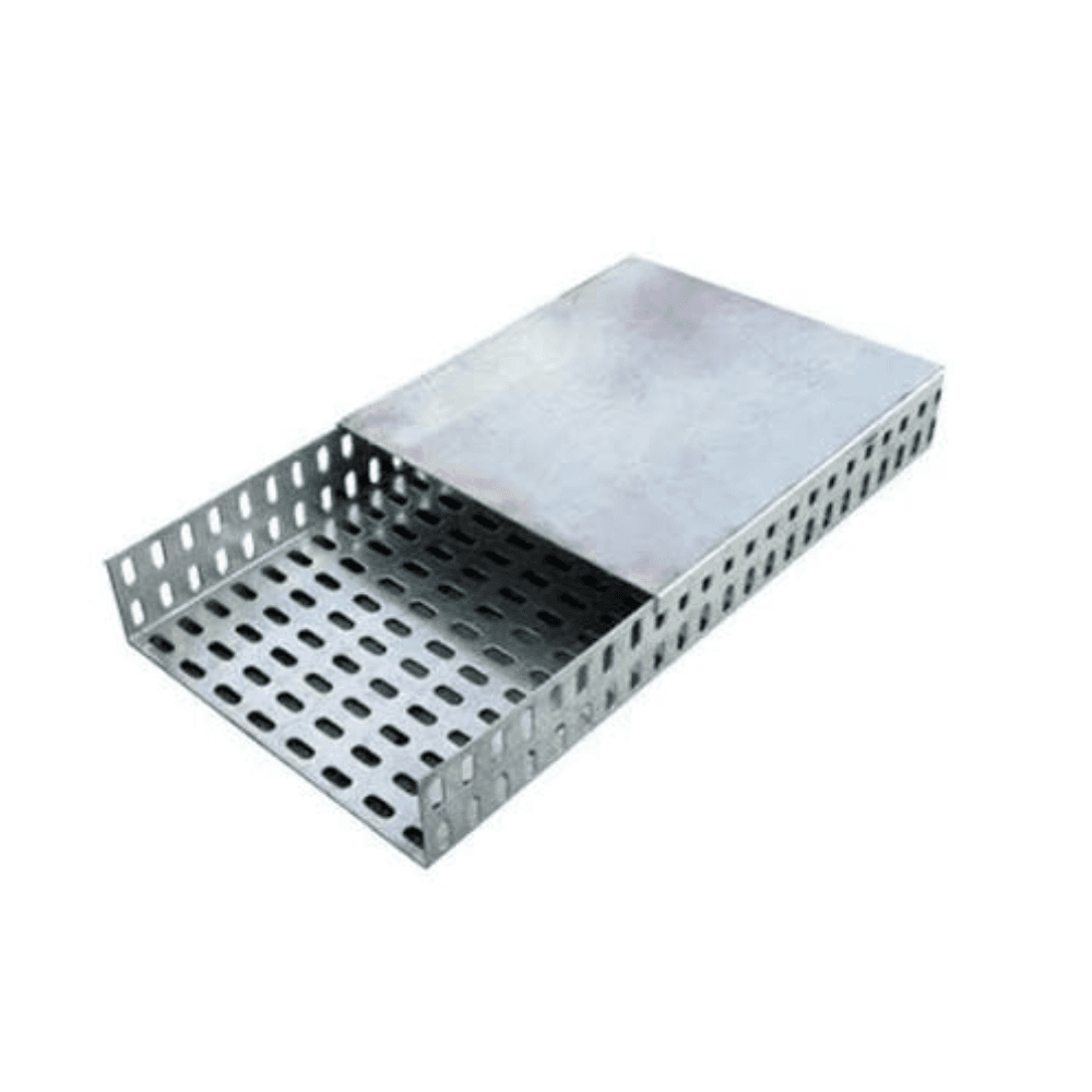 Perforated Cable Trays