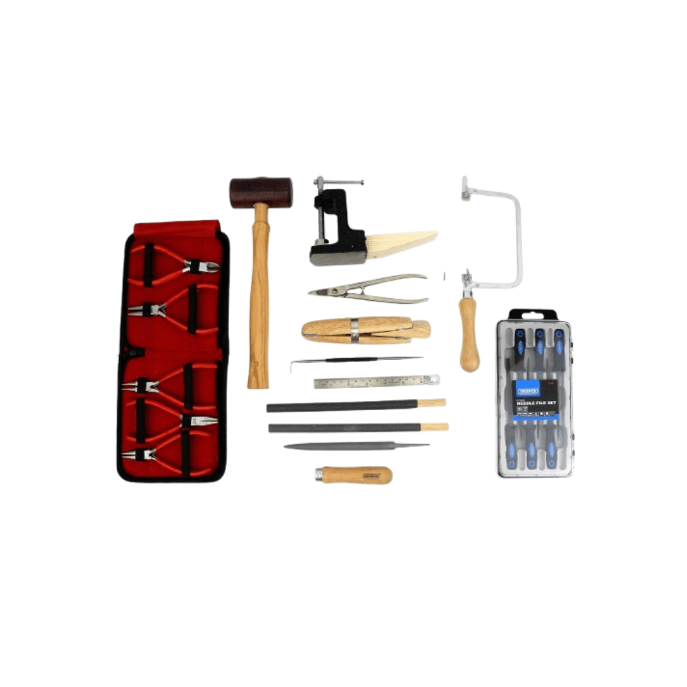 Jewelry Repair Tool