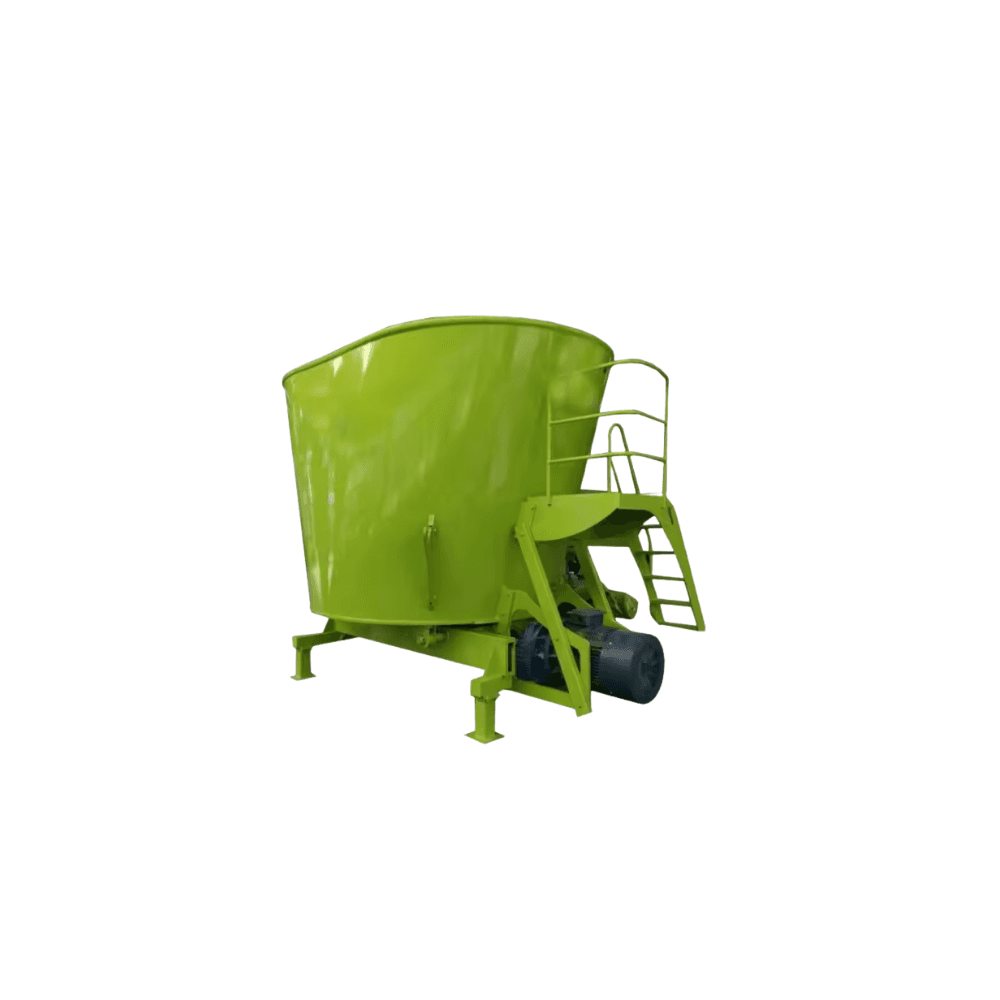 Feed Mixer