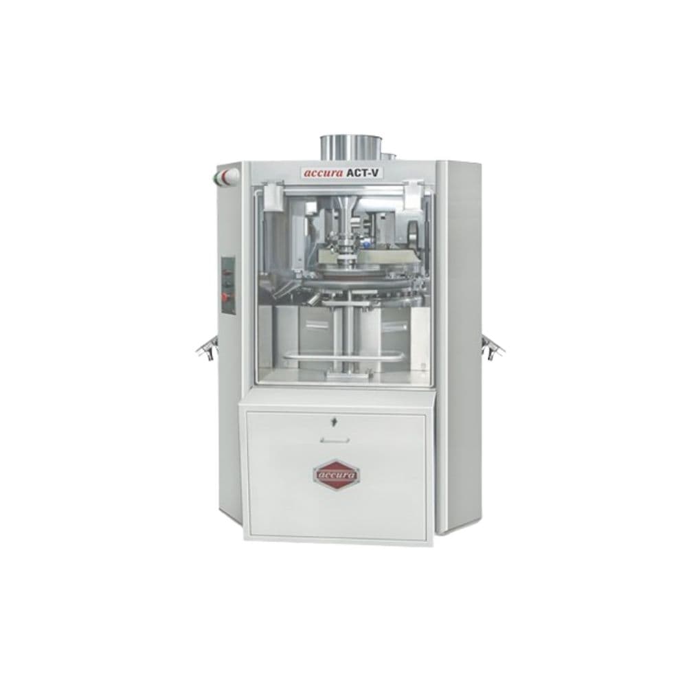High Speed Tablet Press