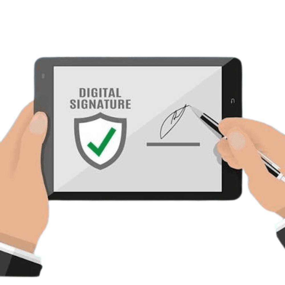Digital Signature Services