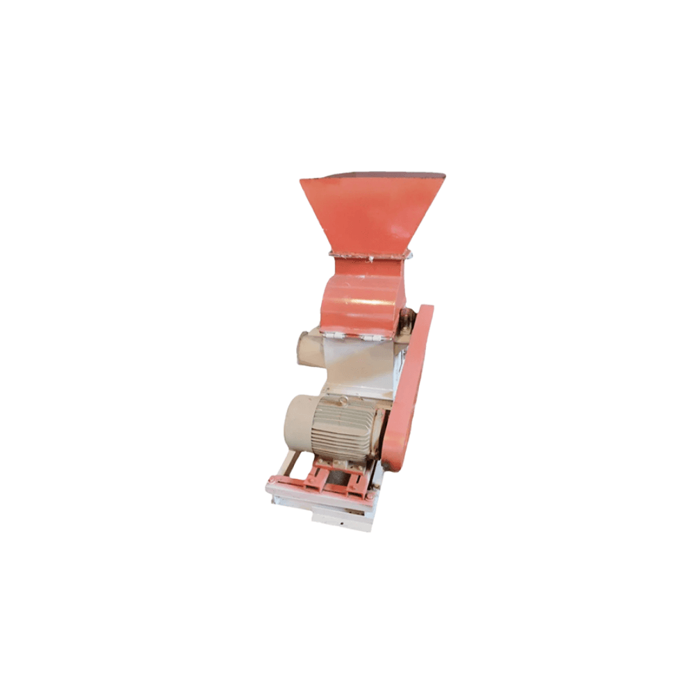 Rice Pulverizer