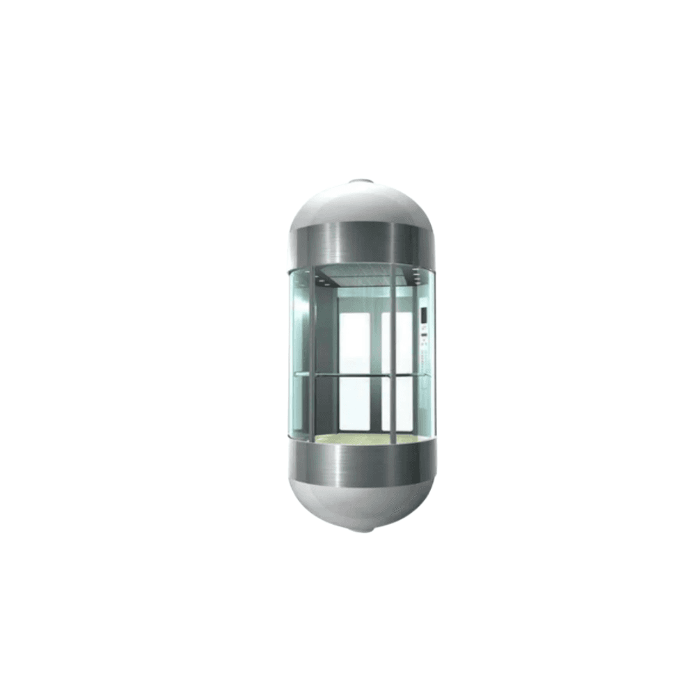 Capsule Lift