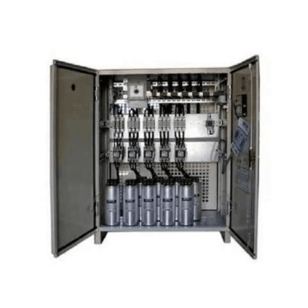 Capacitor Panels