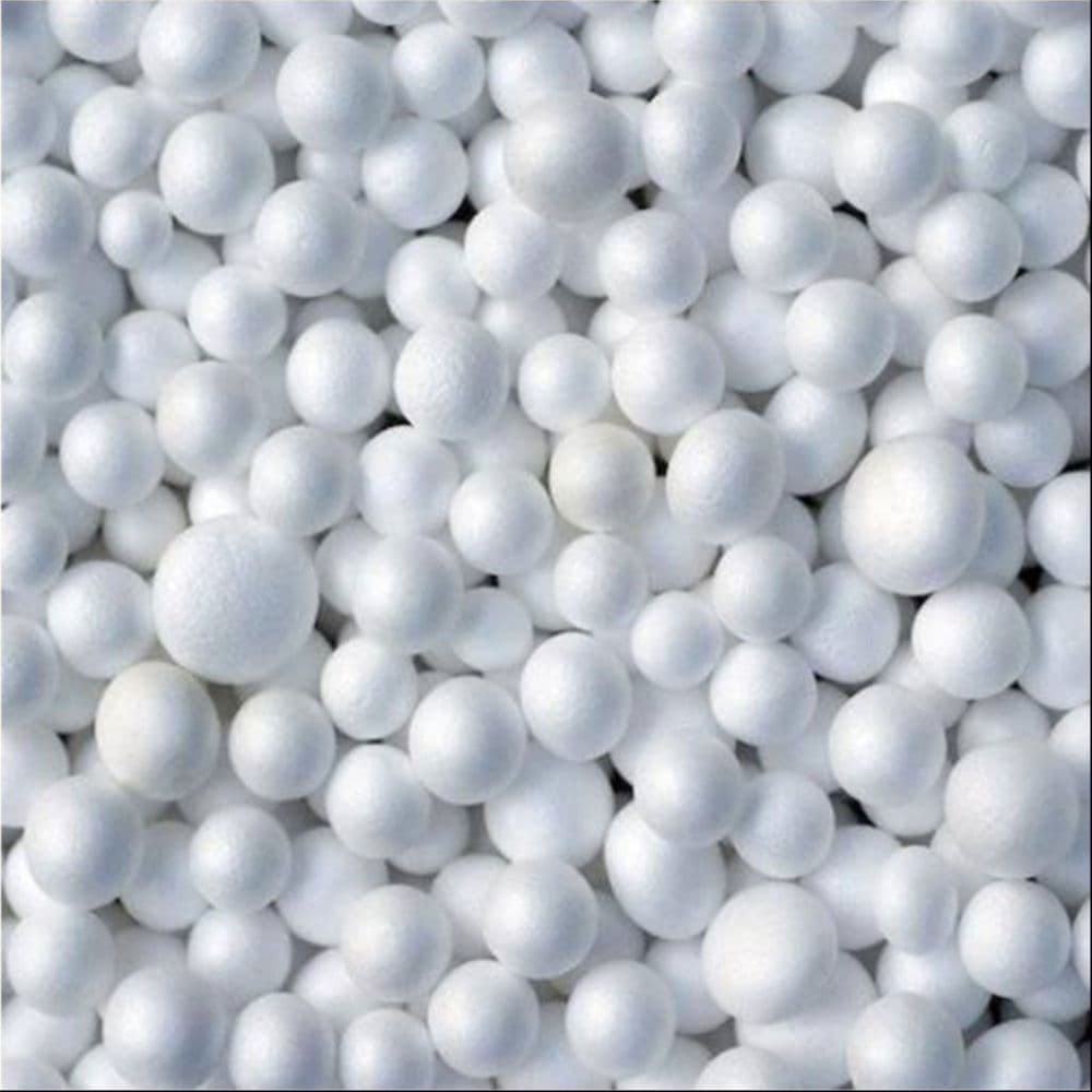 Thermocol Beans