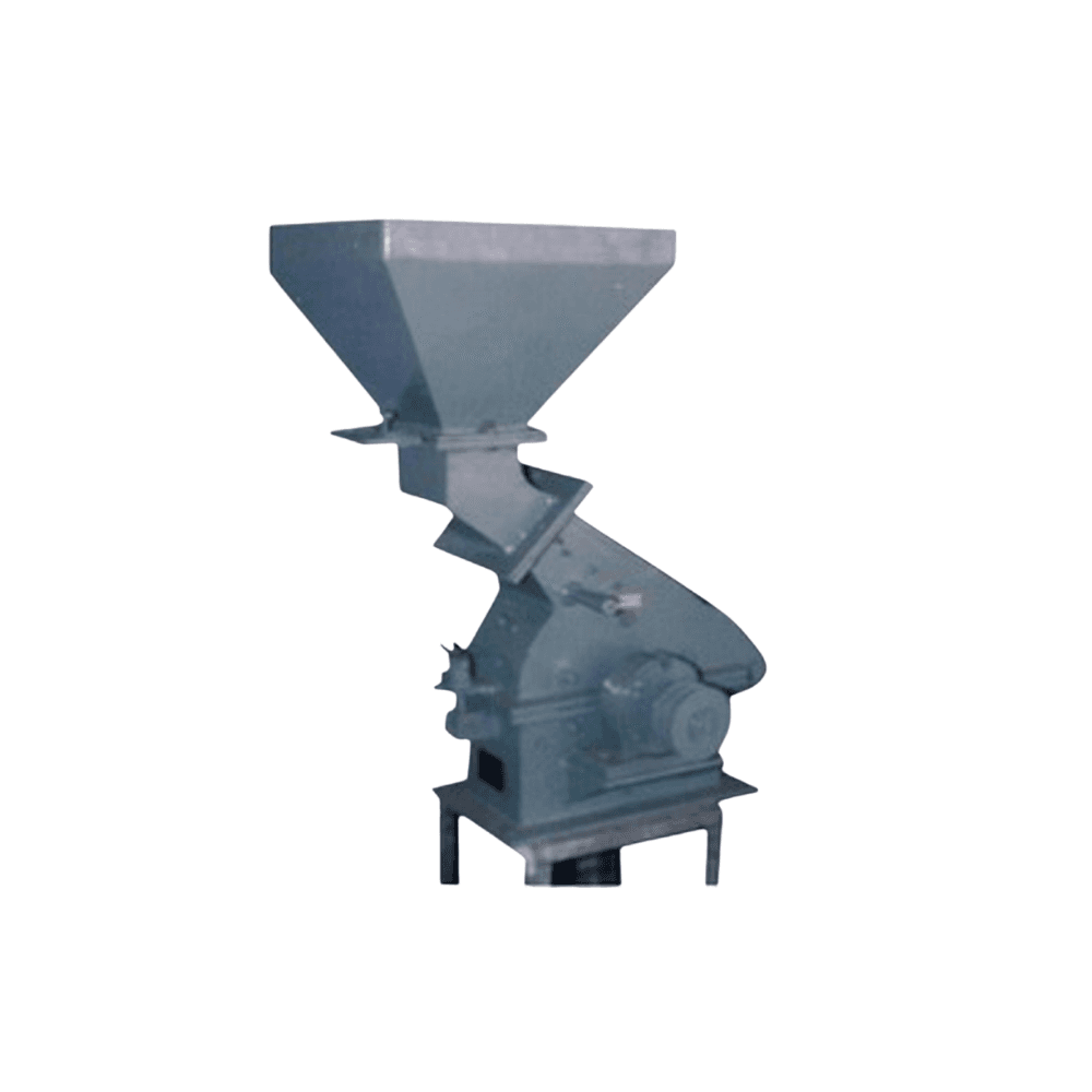 Salt Grinding Machine