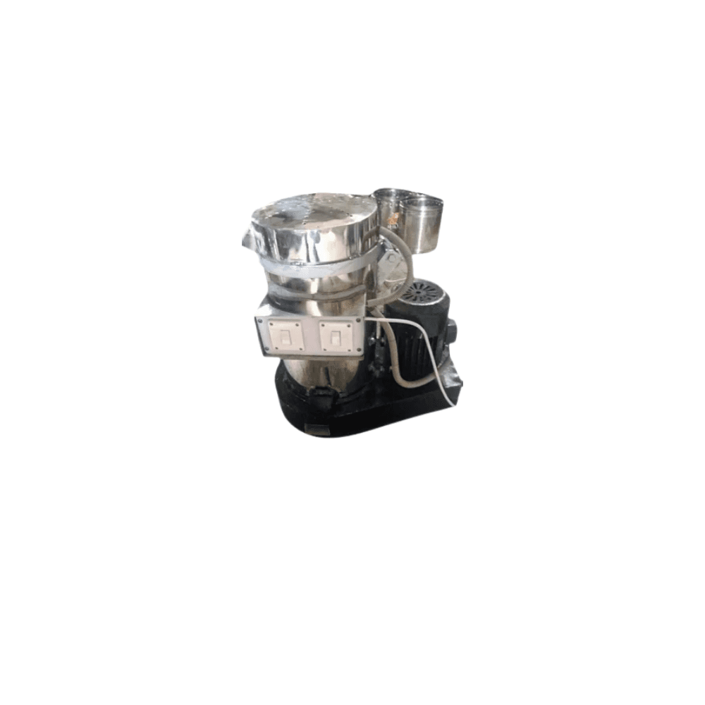 Jewellery Dryer Machine