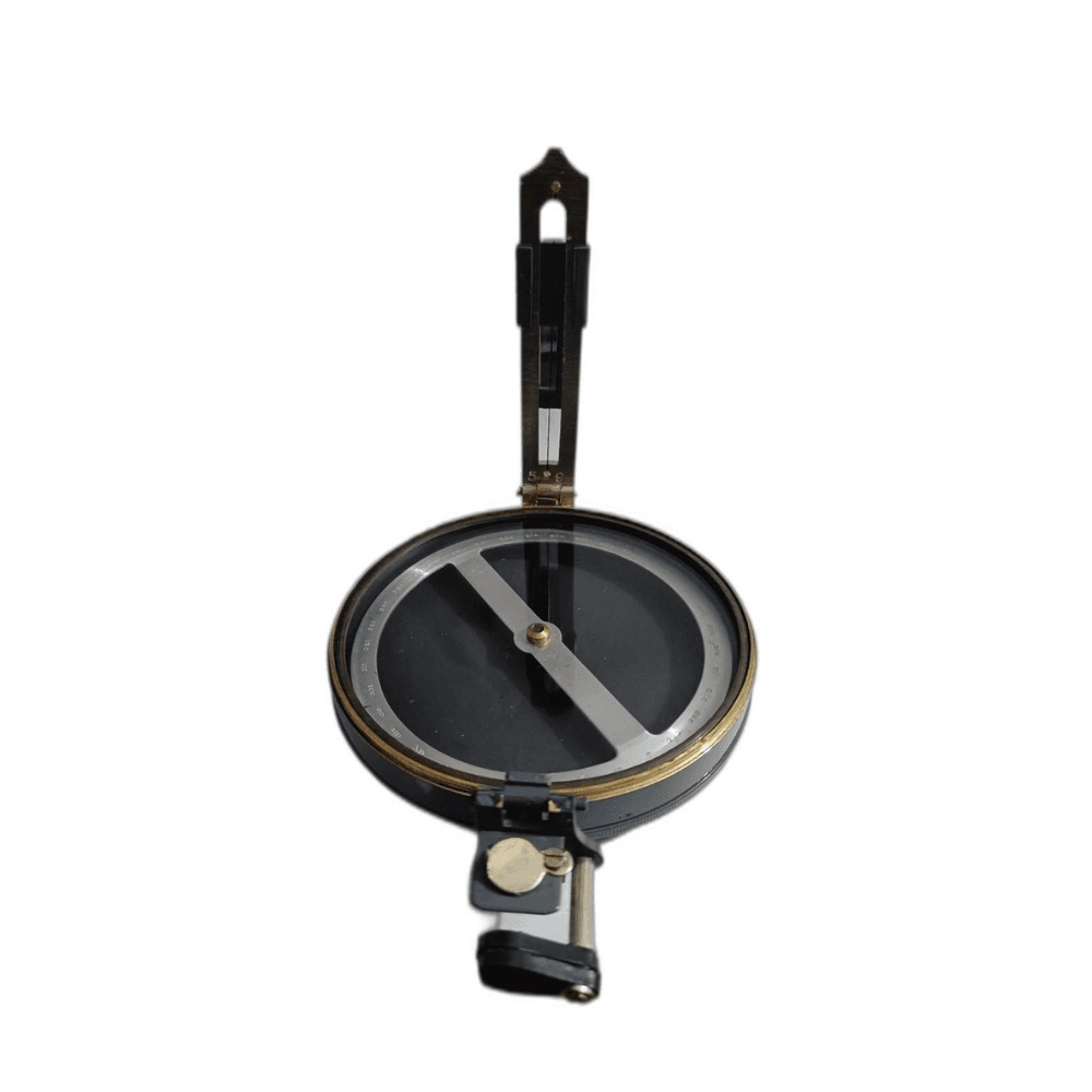 Prismatic Compass