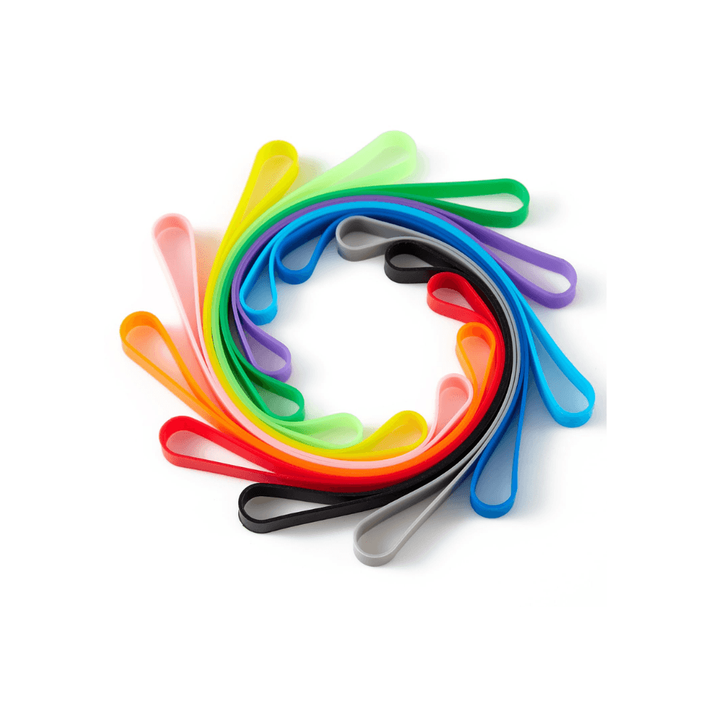 Elastic Rubber Band