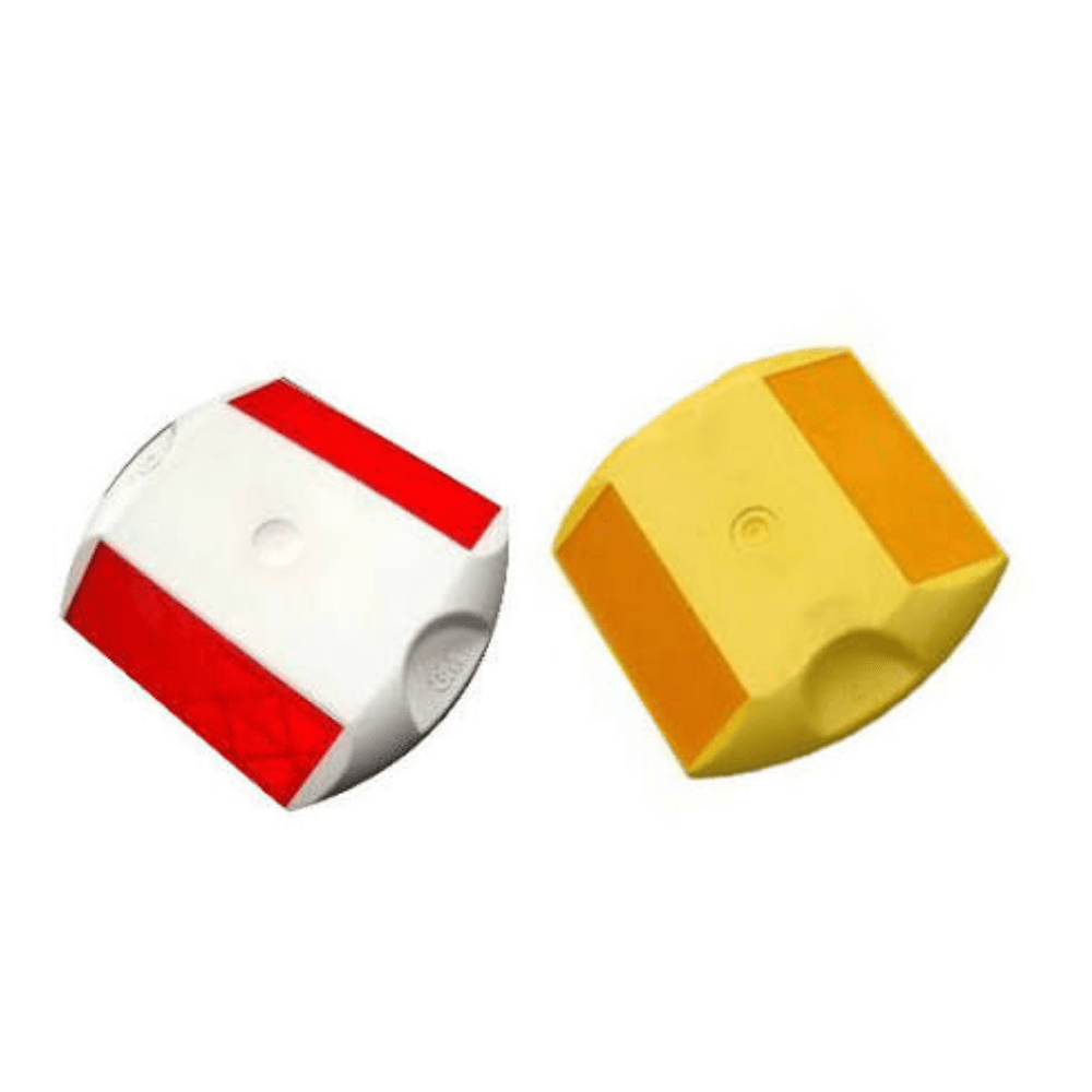 Plastic Road Studs
