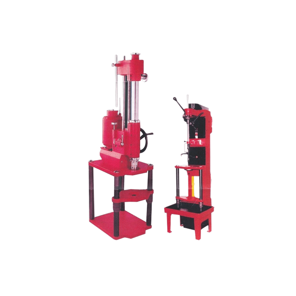 Cylinder Honing Machine