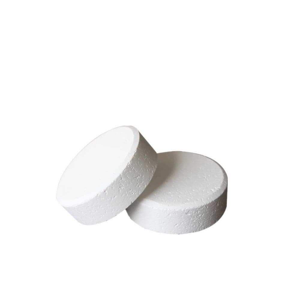 Trichloroisocyanuric Acid Tablet