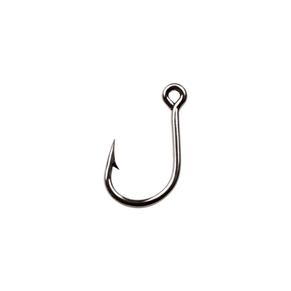 Aluminium Hooks