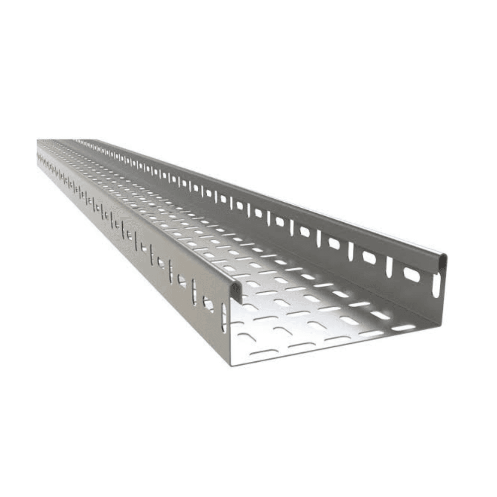 Galvanized Cable Trays