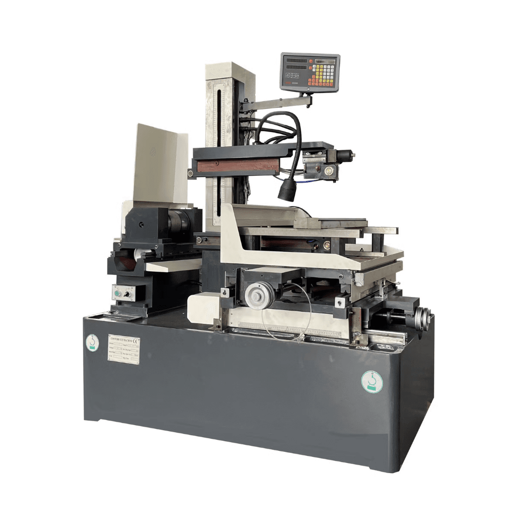 CNC Wire-Cutting Machine