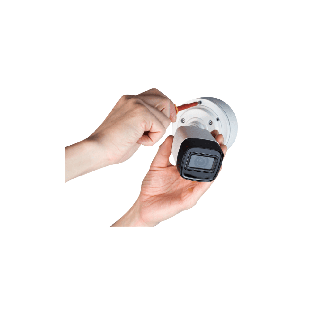 CCTV Repairing Service