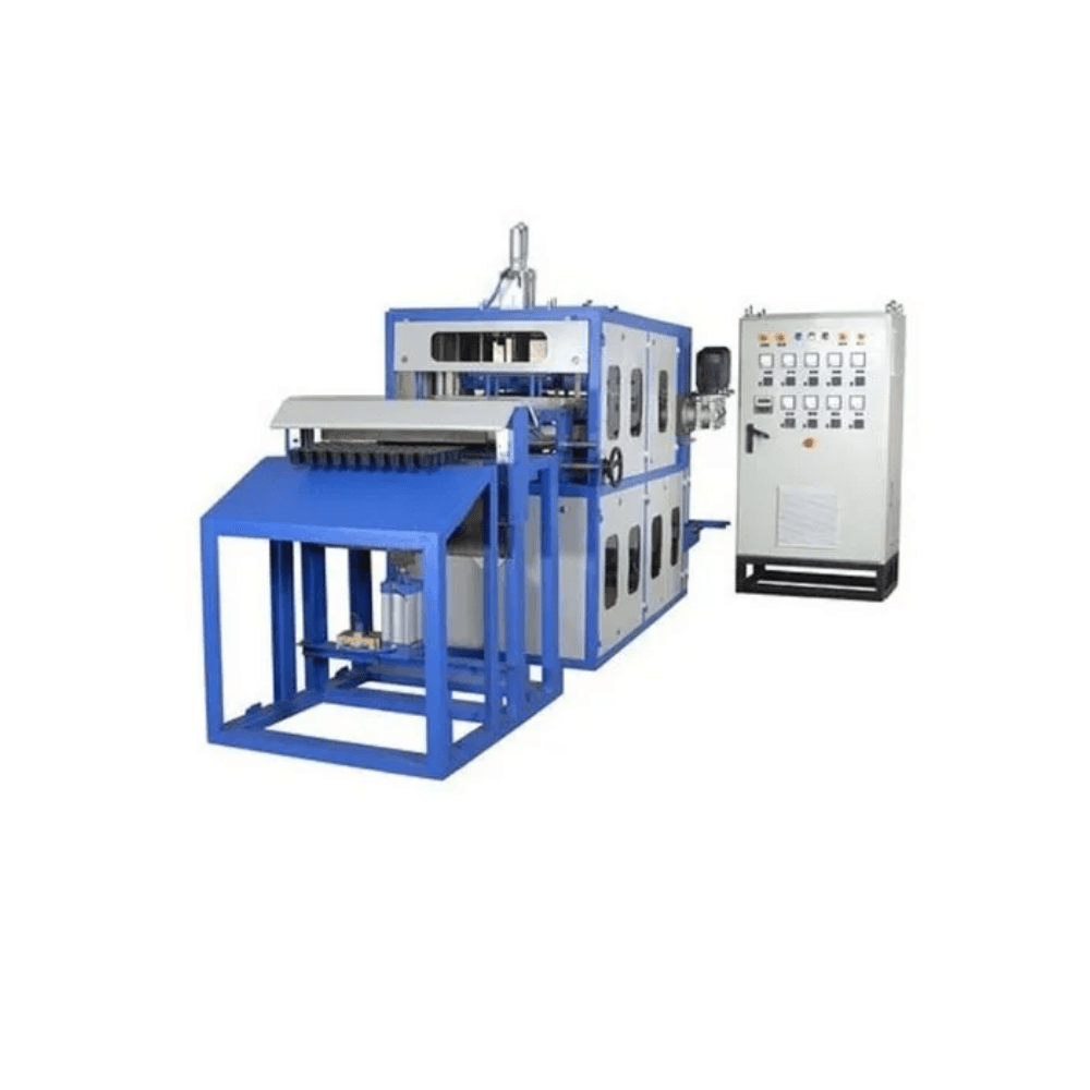 Nursery Tray Making Machine