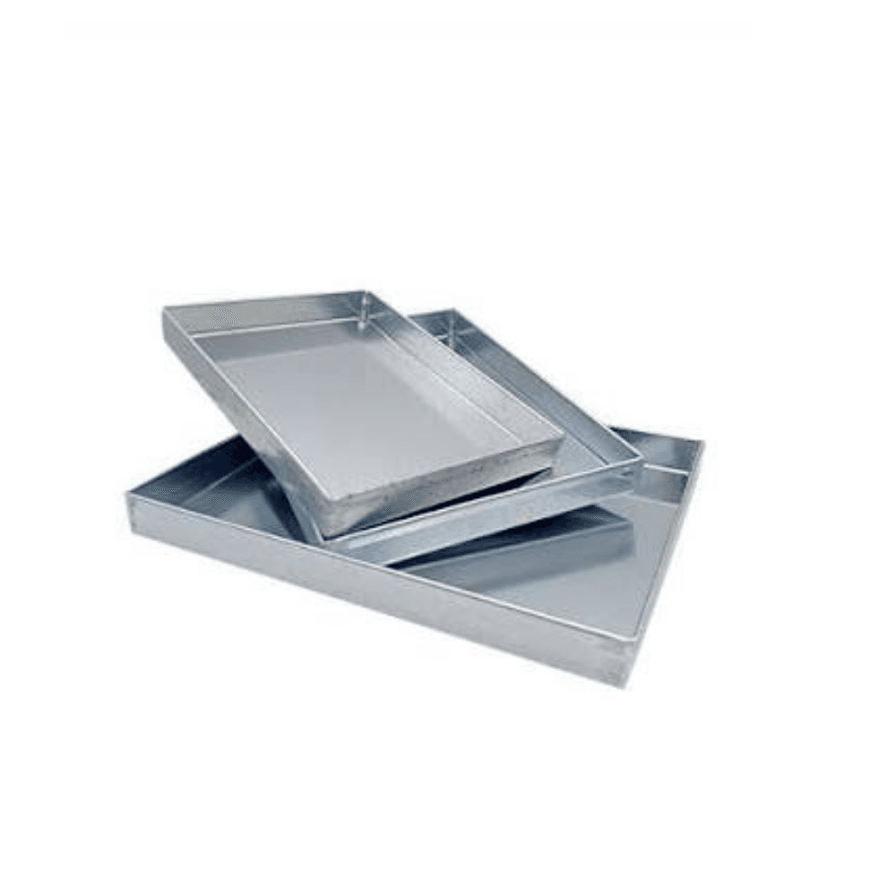 Aluminium Baking Tray