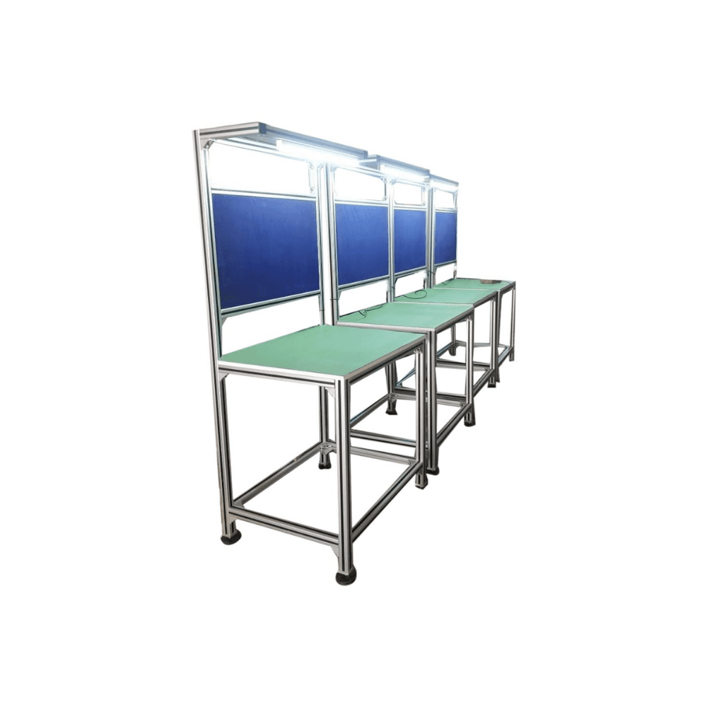 Aluminium Profile Workstation