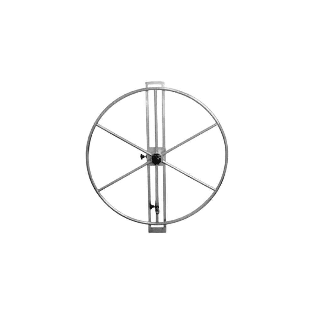 Shoulder Wheel