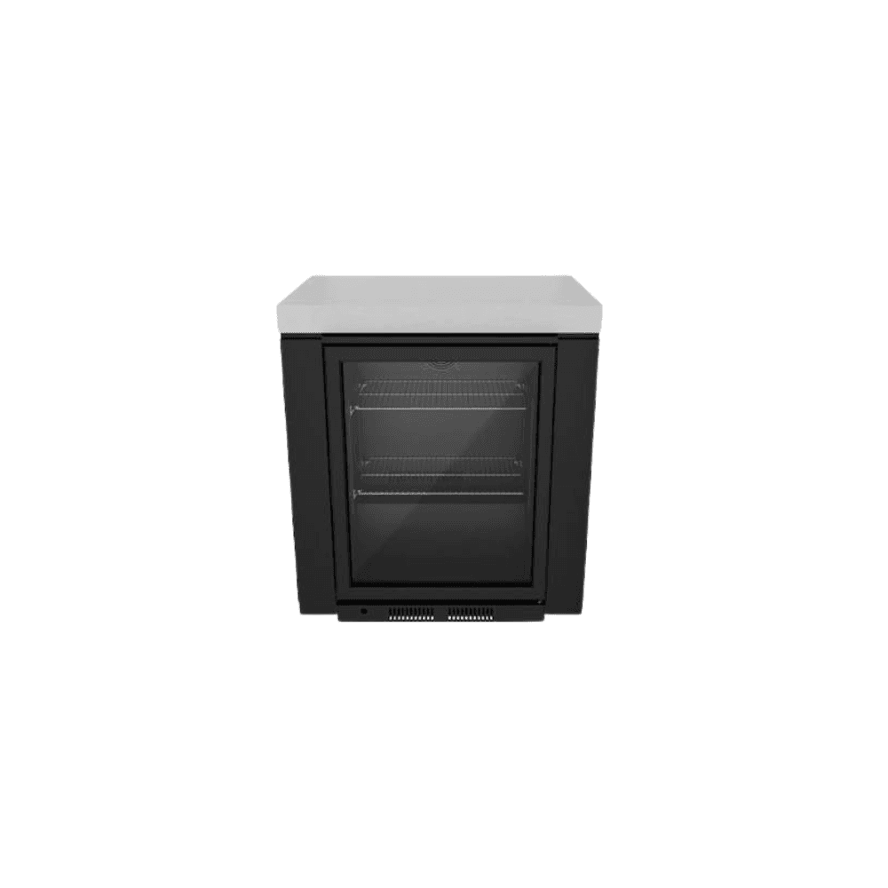 Cabinet Coolers