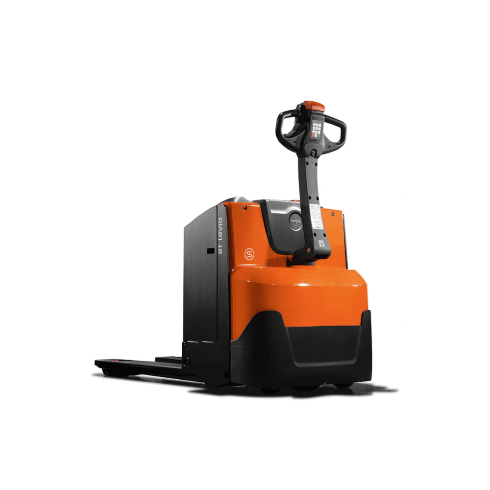 Electric Pallet Trucks