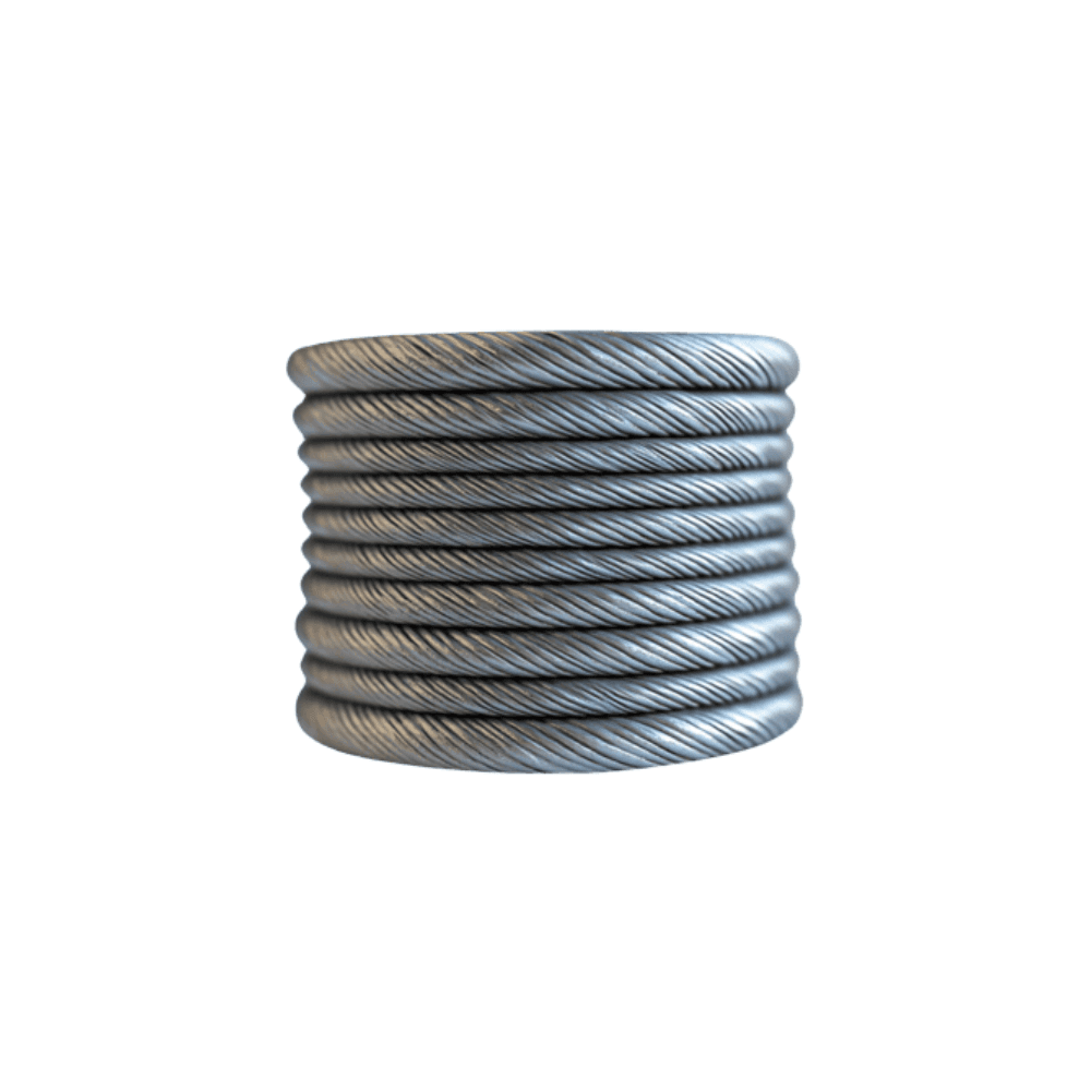 Galvanized Wire Rope