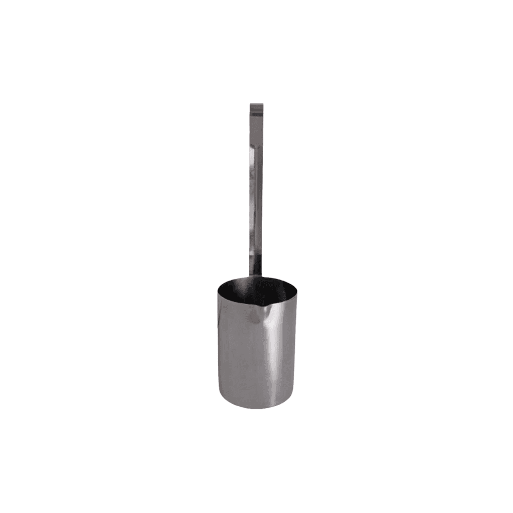 Stainless Steel Milk Measures
