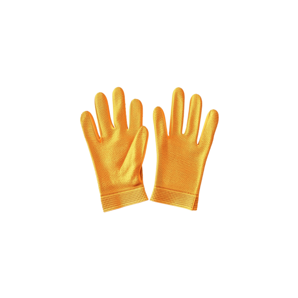 Heat Resistant Gloves
